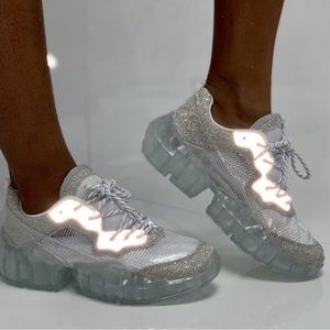 Shop So Real Cinderella Glass Runners